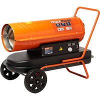 Дизельная тепловая пушка MaxPiler MDH-20