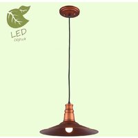 Светильник Lussole LOFT GRLSP-9697