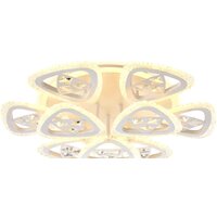 Припотолочная люстра Ambrella light FA FA2921