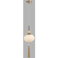 Подвесная люстра Lumion Gloriya 8272/1A
