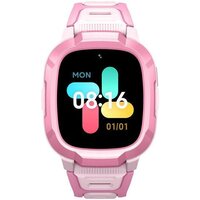 Детские умные часы Mibro Kids P6 (розовый)