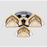 Припотолочная люстра LED4U L5901-3