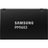 SSD Samsung PM1653 7.68TB MZILG7T6HBLA-00A07