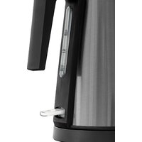 Электрический чайник Kernau KSK 101 Gun Metal