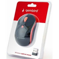 Мышь Gembird MUSW-4B-03-R