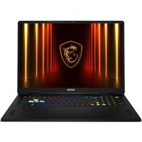 Игровой ноутбук MSI Vector 18 HX AI A2XWIG-890RU