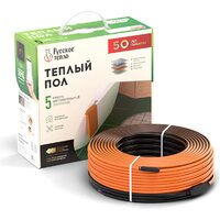 Нагревательный кабель Русское тепло РТ-700-35.0 2285244