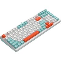 Клавиатура A4Tech Fstyler FS300 Panda Snorkeling