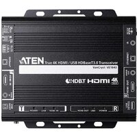 Удлинитель по витой паре Aten VE1843-AT-G