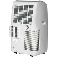 Мобильный кондиционер Ballu Platinum X4 BPHS-09 HX/N3