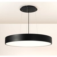 Светодиодная панель Arlight SP-TOR-PILL-R800-94W Warm3000 023003(2)