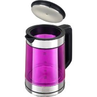 Электрический чайник Goodhelper KPG-2201 (розовый)