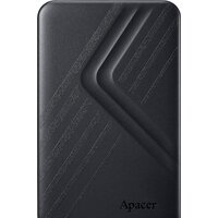 Внешний накопитель Apacer AC236 2TB AP2TBAC236B-1