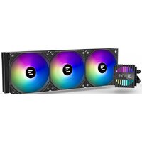 Система жидкостного охлаждения для процессора Zalman ALPHA2 A36 (черный)