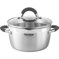 Кастрюля Rondell Flamme RDS-023