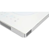 Варочная панель ZUGEL ZEH292W