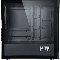 Корпус HAFF Bushido
