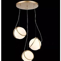 Подвесная люстра ST Luce Acerra SL1181.353.03