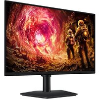 Игровой монитор Samsung Odyssey G5 G50F LS27FG502EIXCI