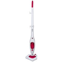 Паровая швабра Blackton Bt SM1115 (белый/красный)