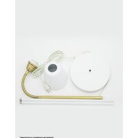 Торшер ArtStyle HT-731W