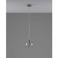 Подвесная люстра Moderli Aurora V11543-1P