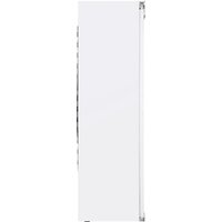 Морозильник MAUNFELD MBFR177NFWGR Inverter