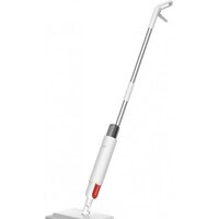 Швабра с распылителем Deerma Spray Mop TB880 (белый)