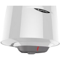 Накопительный электрический водонагреватель Ariston PRO1 R ABS 80 V Slim