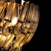 Люстра средней высоты Arte Lamp Ella A1054PL-6GO