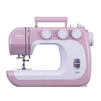 Электромеханическая швейная машина Janome J590