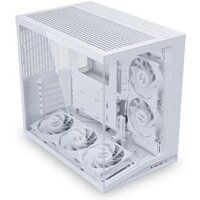 Корпус Lian Li O11 Dynamic Mini V2 Flow G99.O11DMIV2FW.R0