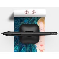 Графический планшет XP-Pen Deco 01 V2 (черный)