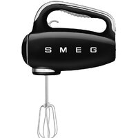 Миксер Smeg HMF01BLEU