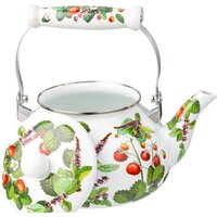 Чайник без свистка Agness Fruit Basket 934-566
