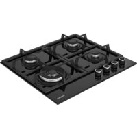 Варочная панель Hotpoint HGS 62F/BK