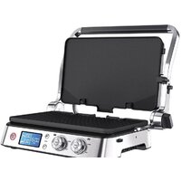Электрогриль Braun MultiGrill 9 CG9043