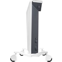 Конвектор Electrolux Rapid Transformer ECH/R-2500 T (с шасси, инвертор)