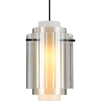 Подвесная люстра Indigo Light Brandy V000569