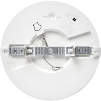 Светильник-тарелка Sonex Nebula White 7790/18L