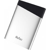 Внешний накопитель Netac Z6S 2TB NT01Z6S-002T-32SL