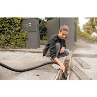 Пылесос Karcher WD 2 Plus S V-15/4/18 1.628-050.0