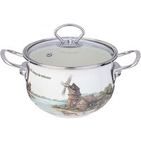 Кастрюля Agness 943-066
