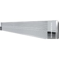 Инфракрасный обогреватель Калашников KIRH-E20P-11