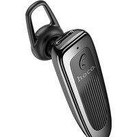 Bluetooth гарнитура Hoco E60 (черный)