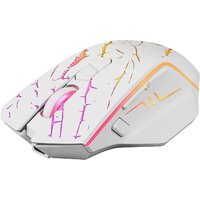 Игровая мышь Defender Uran GM-503 (белый)