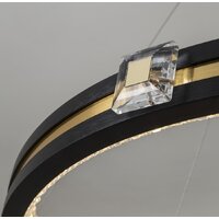 Подвесная люстра LED4U L77084-1