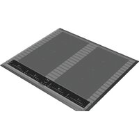 Варочная панель MAUNFELD CVI594SF2MDGR Lux