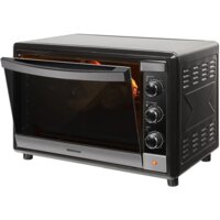 Мини-печь Nord (Nordfrost) RC 450 ZB pizza (черный)