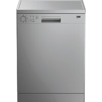 Отдельностоящая посудомоечная машина BEKO DFN05310S